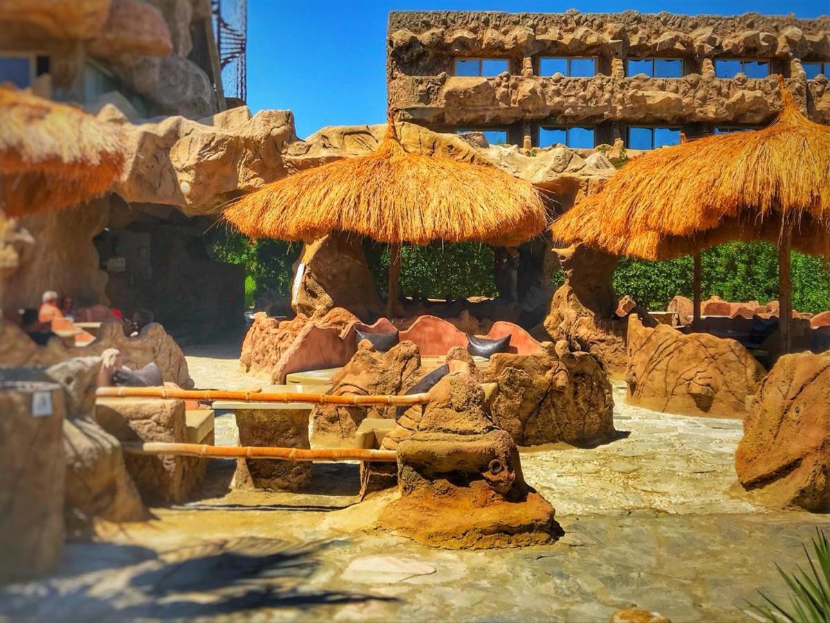 Caves Adults Only Ośrodek wypoczynkowy Hurghada