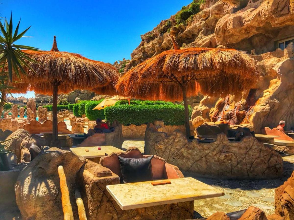 Caves Adults Only Ośrodek wypoczynkowy Hurghada