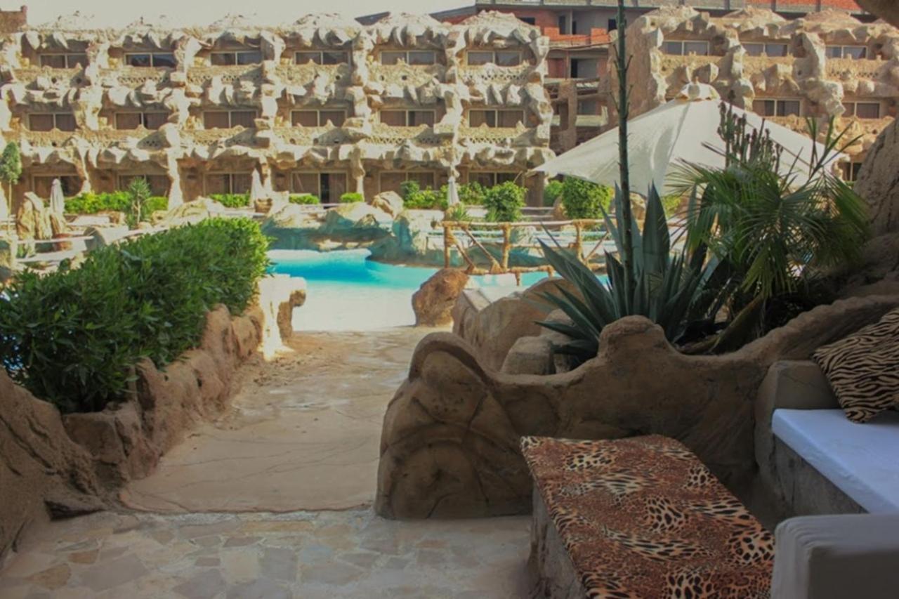 Caves Adults Only Ośrodek wypoczynkowy Hurghada