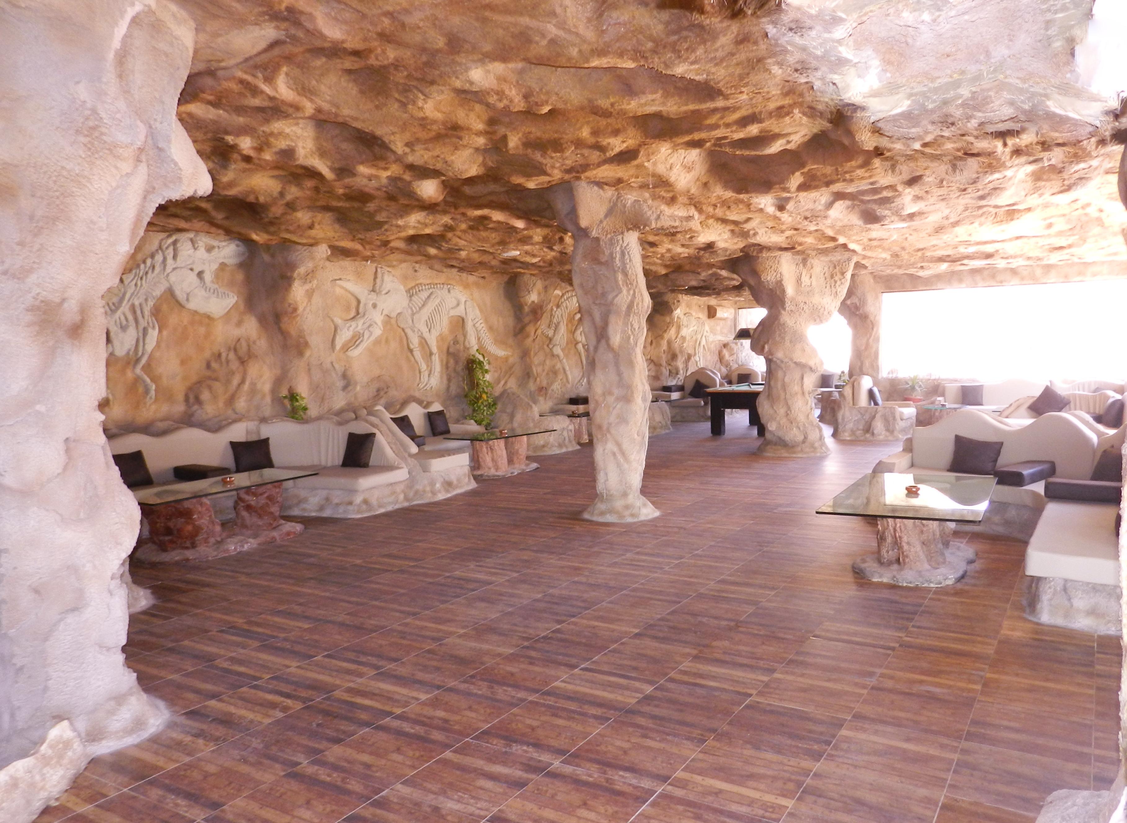 Caves Adults Only Ośrodek wypoczynkowy Hurghada