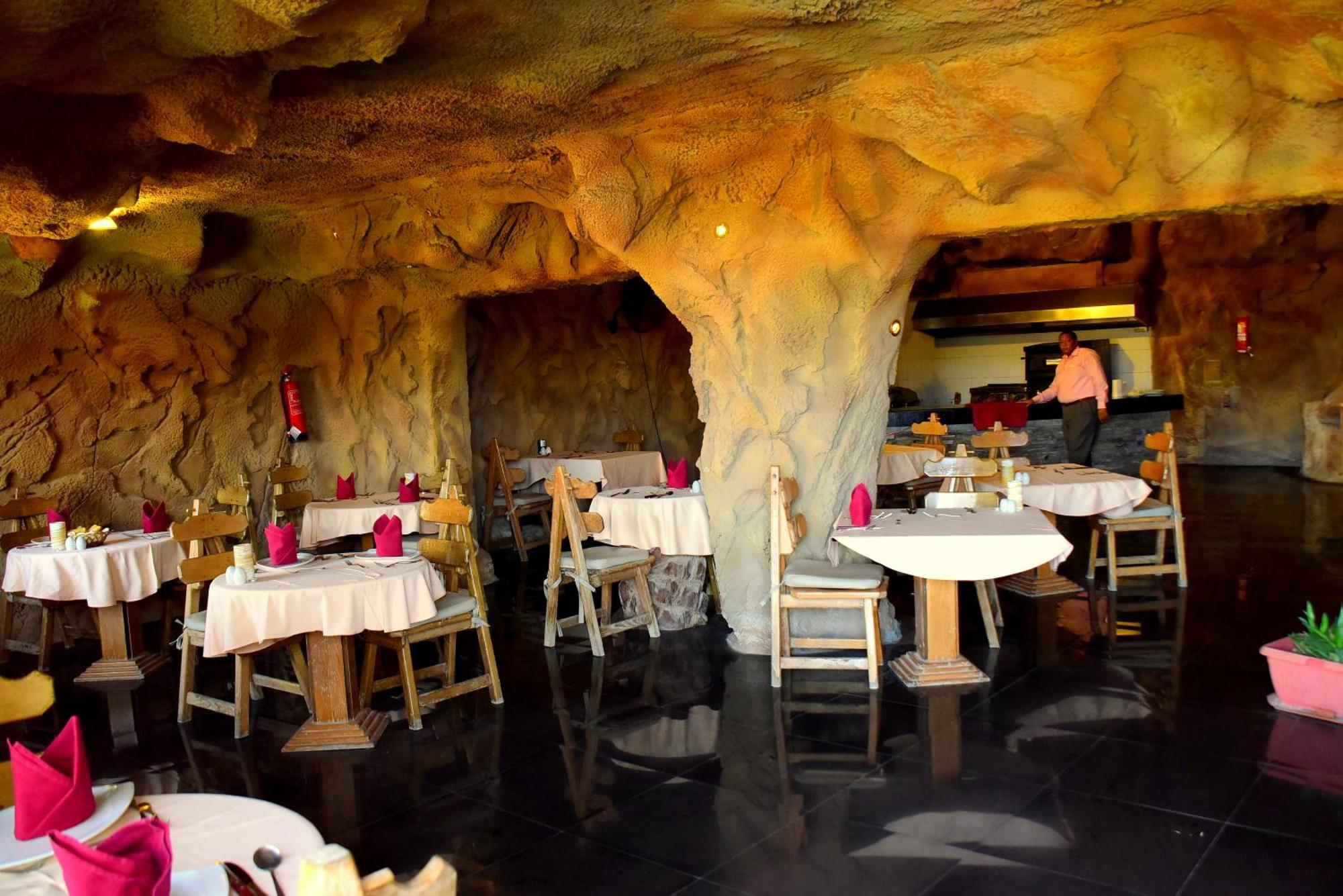Caves Adults Only Ośrodek wypoczynkowy Hurghada