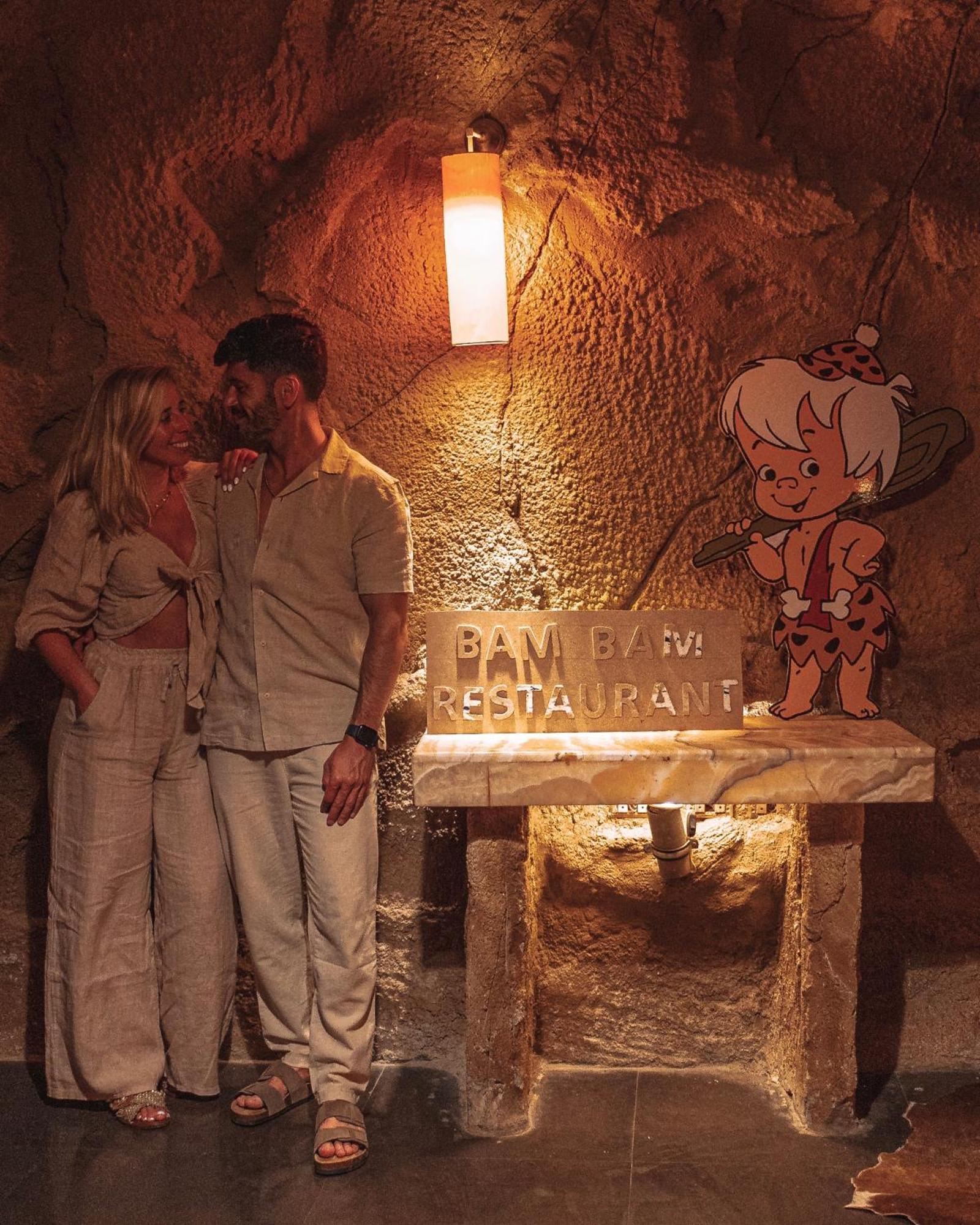 Caves Adults Only Ośrodek wypoczynkowy 5*