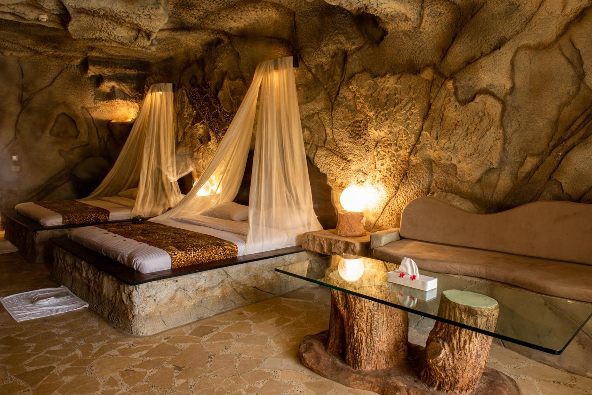 Caves Adults Only Ośrodek wypoczynkowy Hurghada